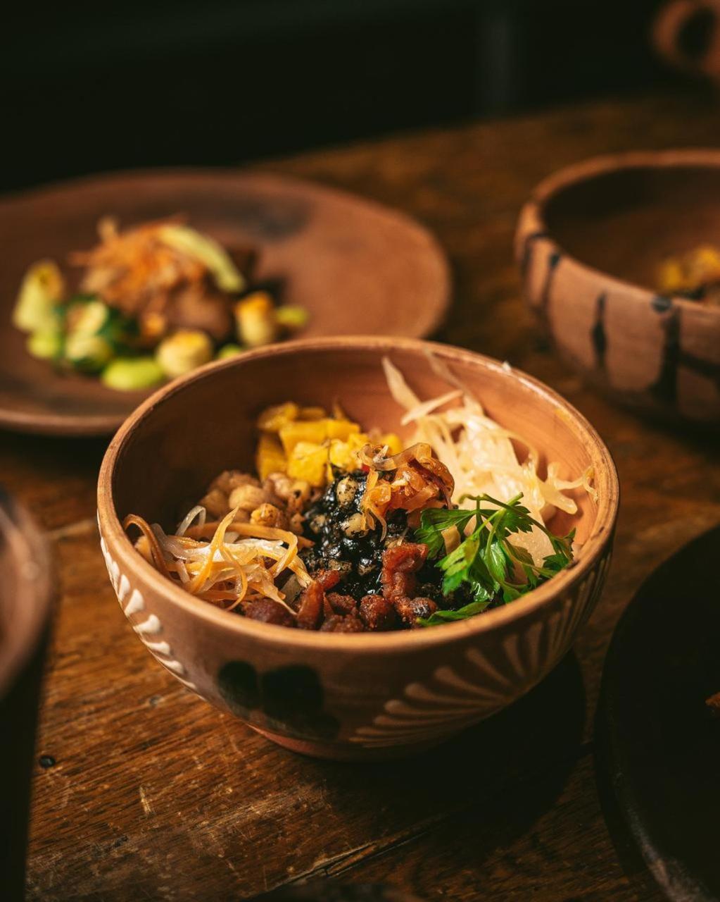 埃斯孔迪多港 Aldea Mizul酒店 外观 照片