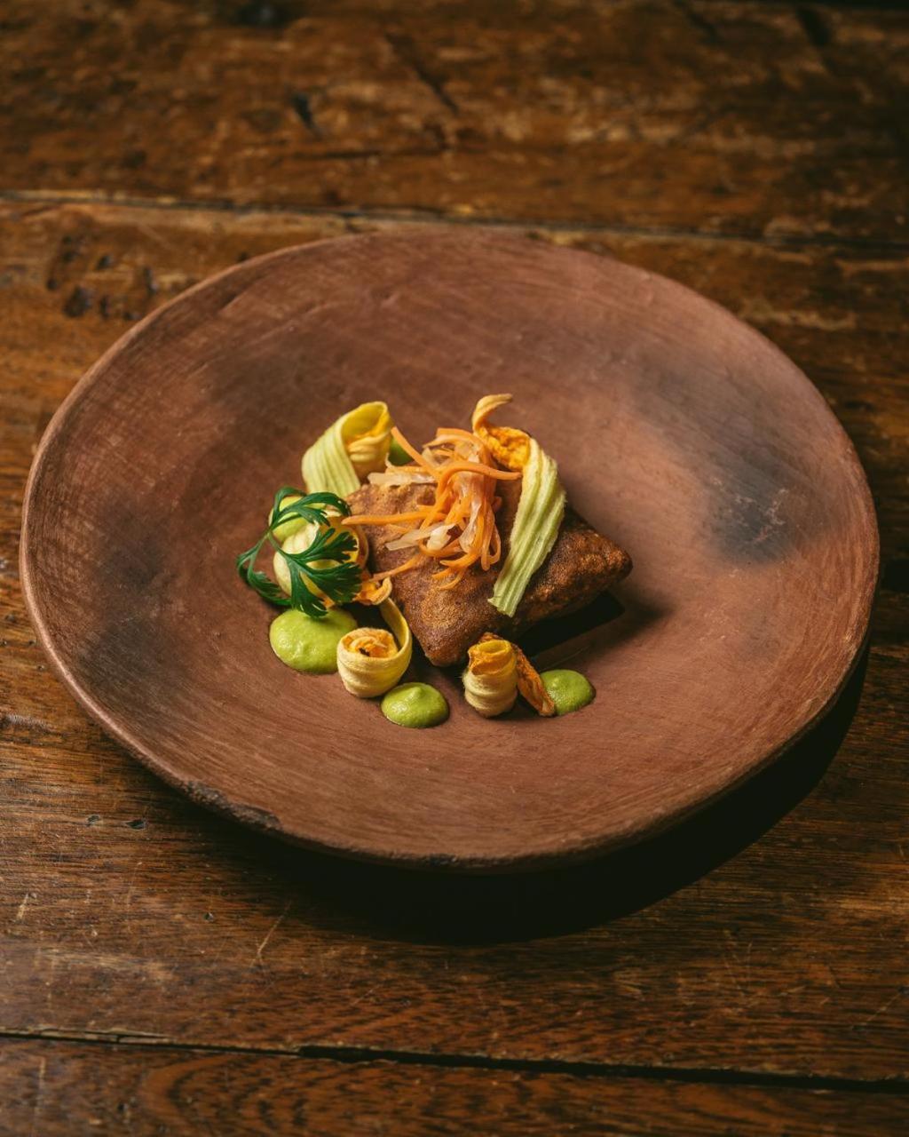 埃斯孔迪多港 Aldea Mizul酒店 外观 照片